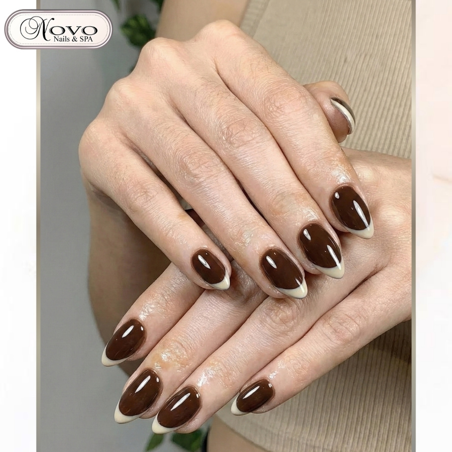 Novo Nails And Spa